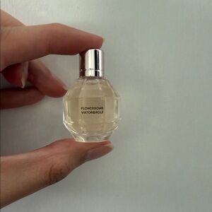 Viktor & Rolf Flowerbomb flowerbomb mini travel size